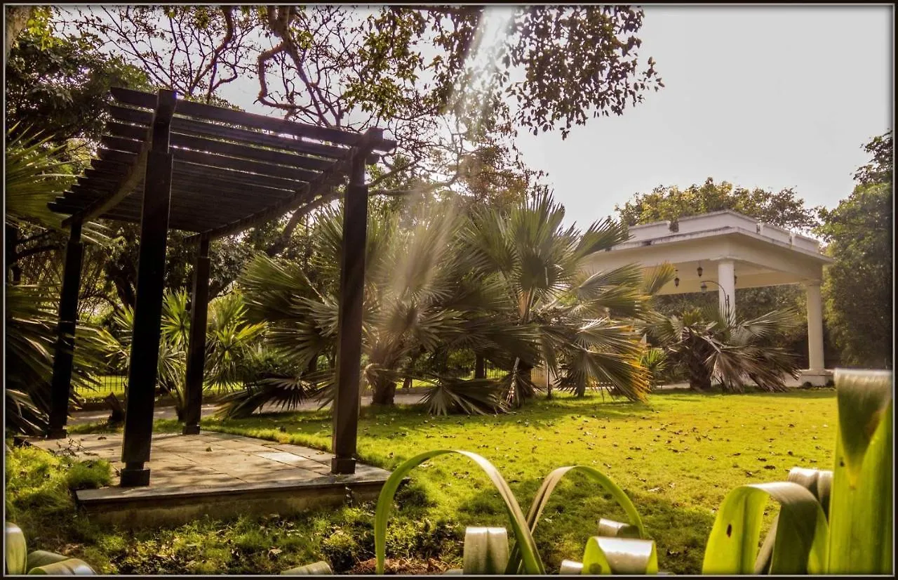 리조트 Club Mahindra Golden Landmark, Mysuru