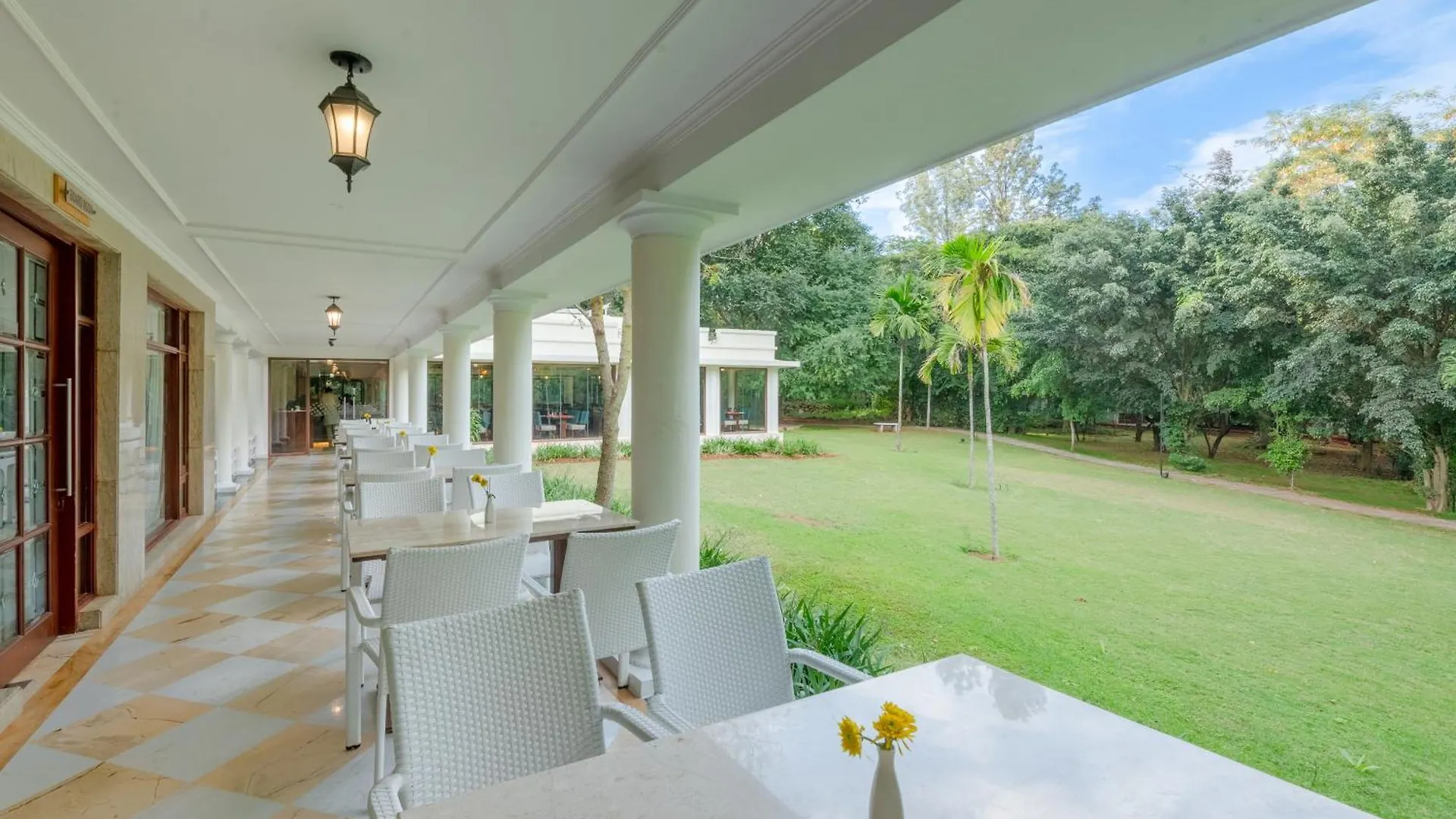 Club Mahindra Golden Landmark, Mysuru 리조트 마이소르