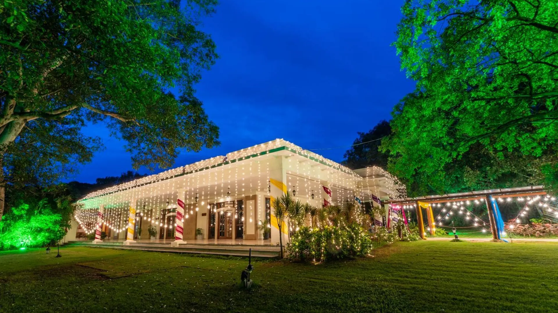 Club Mahindra Golden Landmark, Mysuru 리조트 마이소르