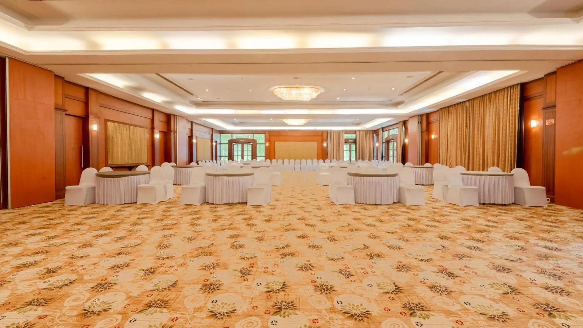 Club Mahindra Golden Landmark, Mysuru 마이소르