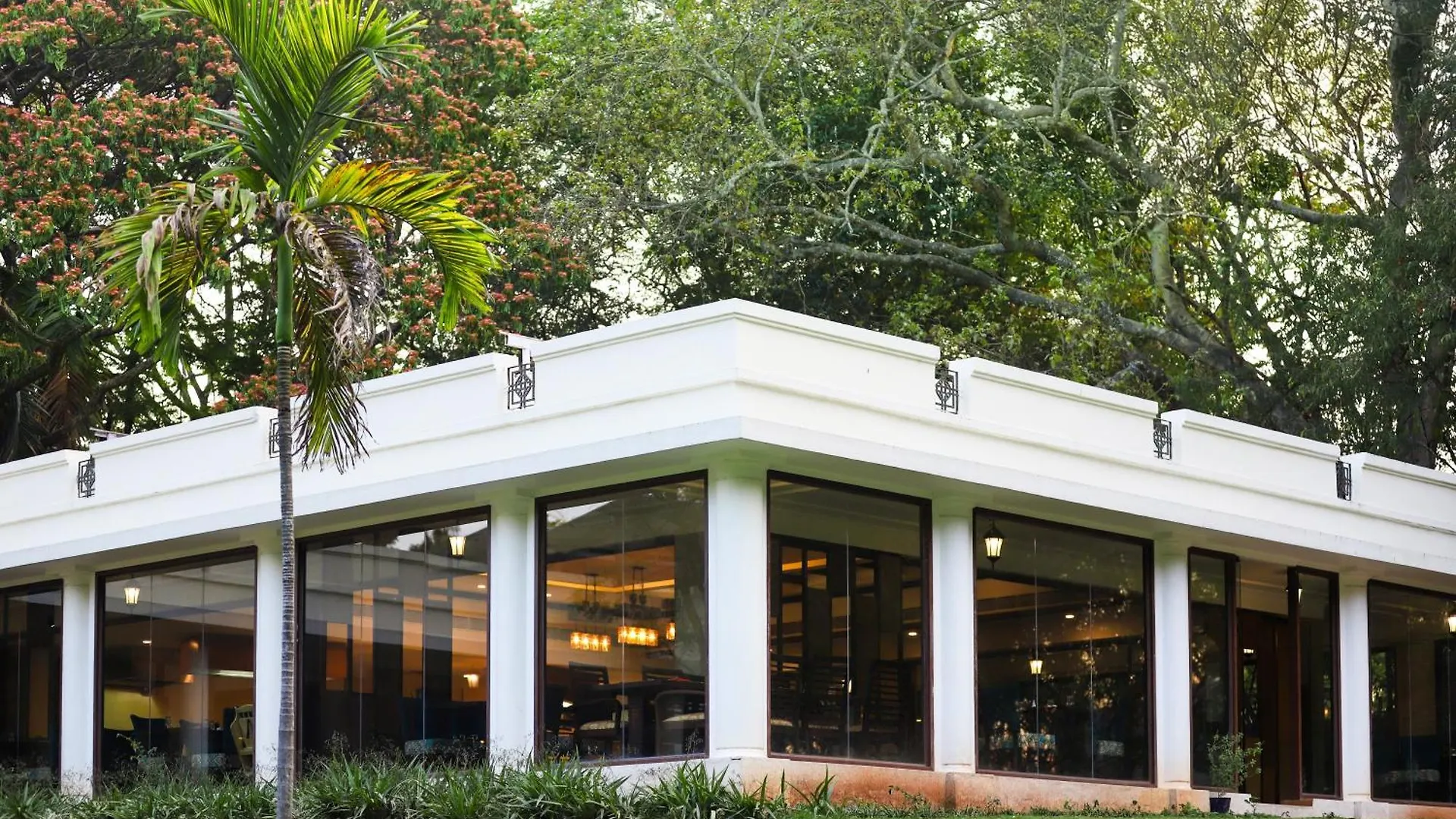 리조트 Club Mahindra Golden Landmark, Mysuru 인도
