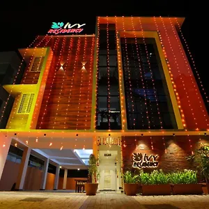 Ivy Residency Bed & Breakfast Thiruvananthapuram