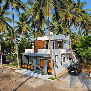 Sambhrama Grand Holiday home