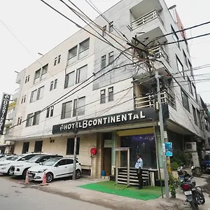 B Continental Hotel Delhi (National Capital Territory of India)