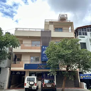 The Hotel