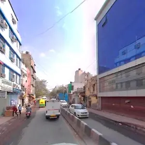 Ram Palace Hotel Delhi (National Capital Territory of India)
