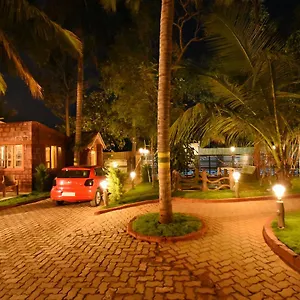 Nisarga Resorts Resort