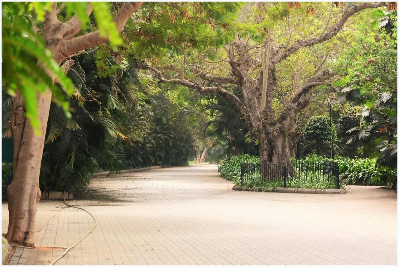 Club Mahindra Golden Landmark, Mysuru