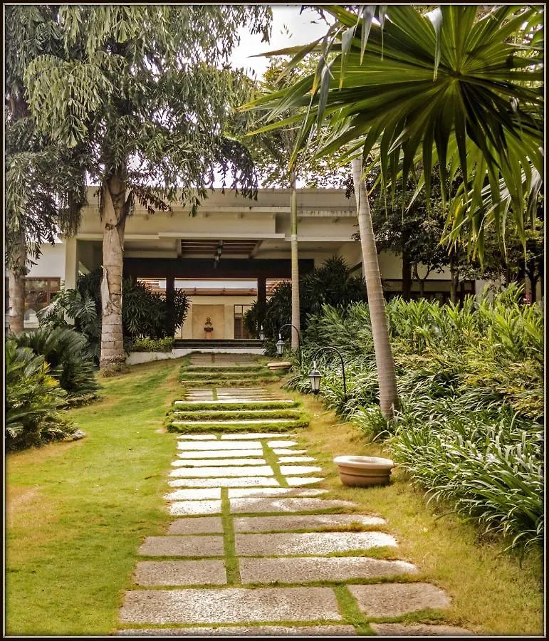 Club Mahindra Golden Landmark, Mysuru Resort Mysore
