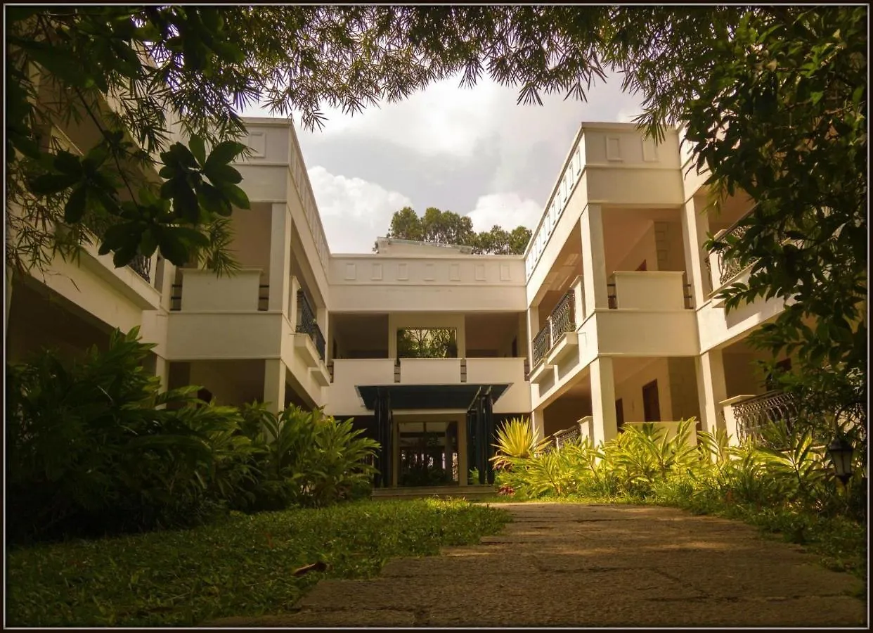 Club Mahindra Golden Landmark, Mysuru Resort