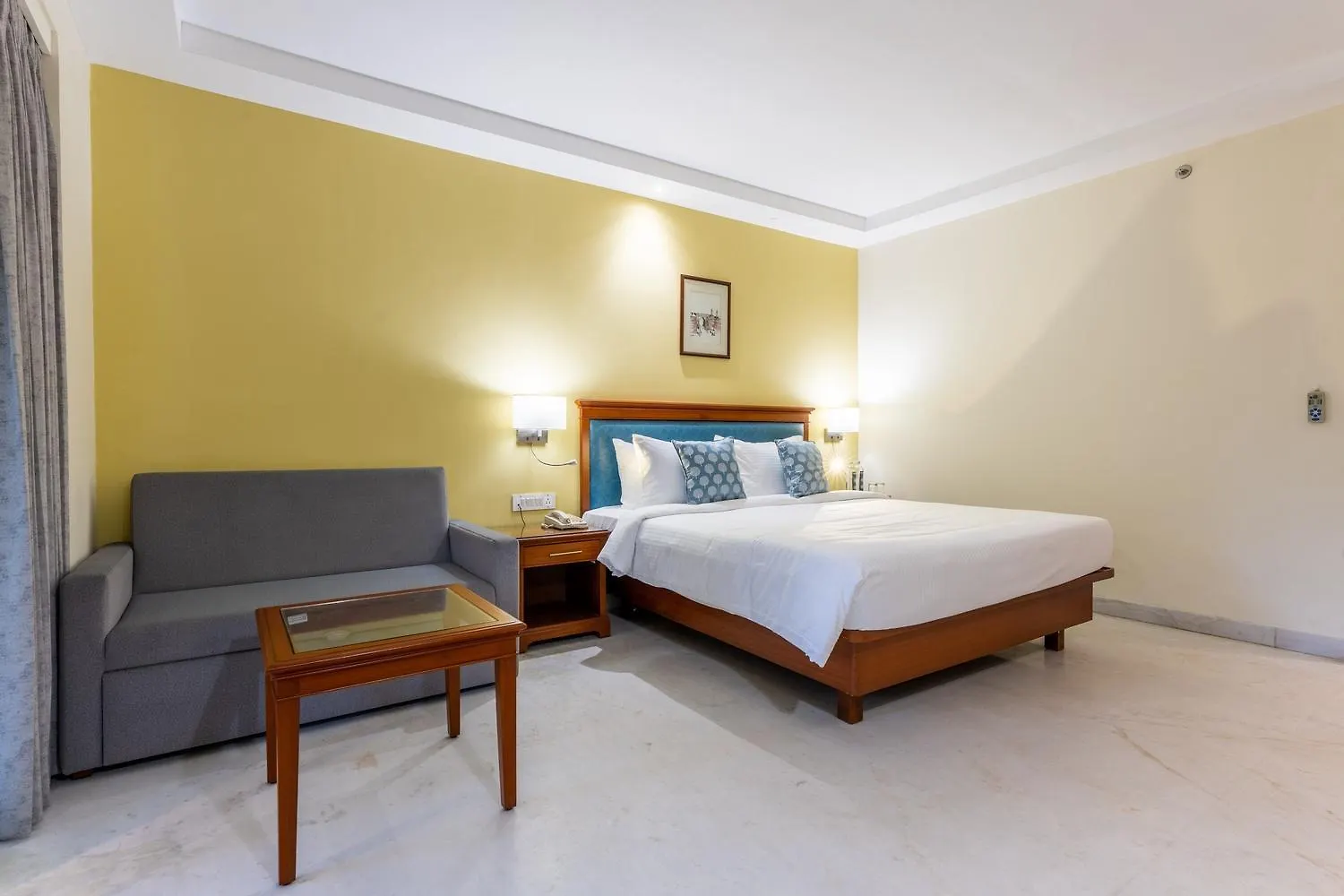 Club Mahindra Golden Landmark, Mysuru 0*, Mysore India