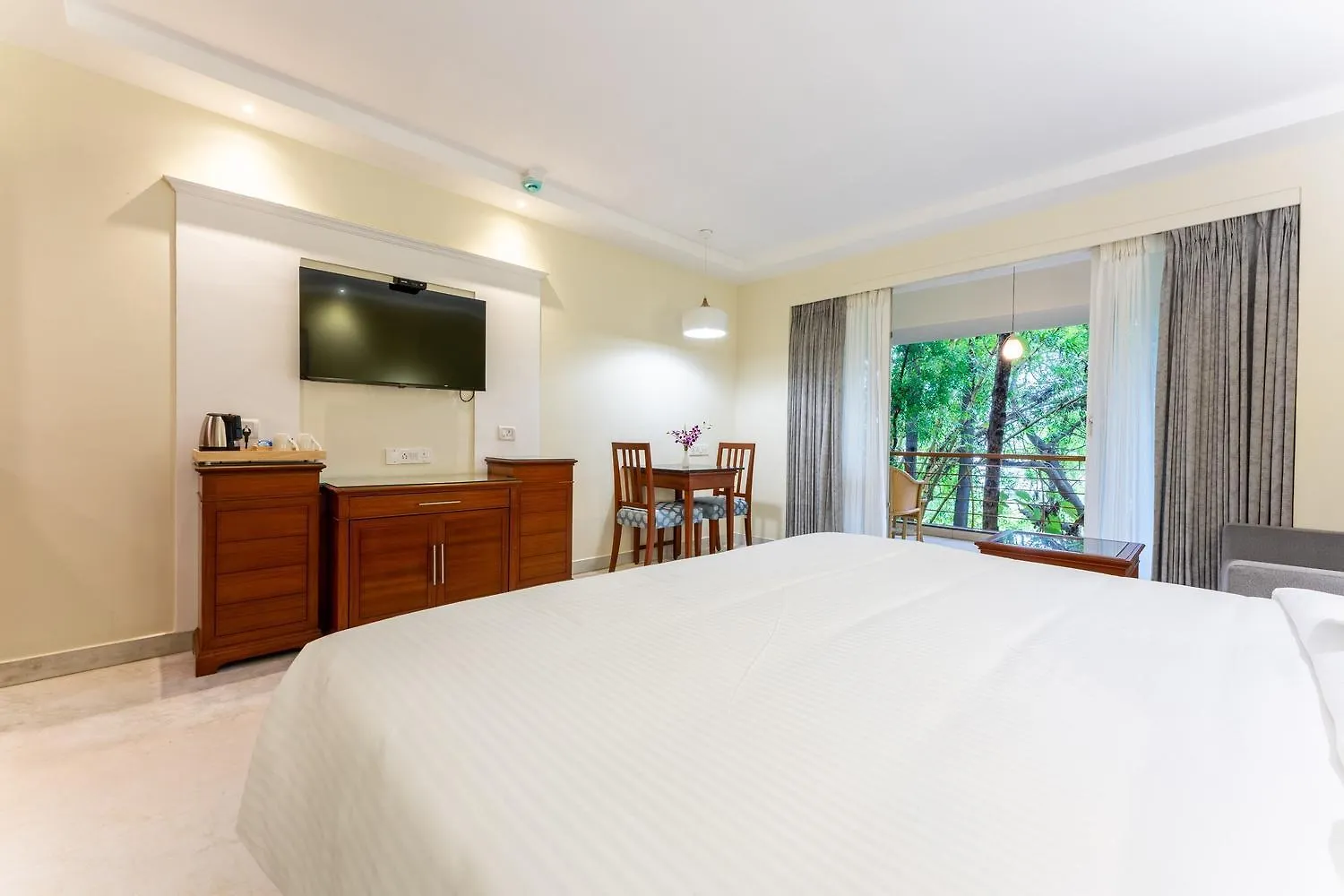 Resort Club Mahindra Golden Landmark, Mysuru