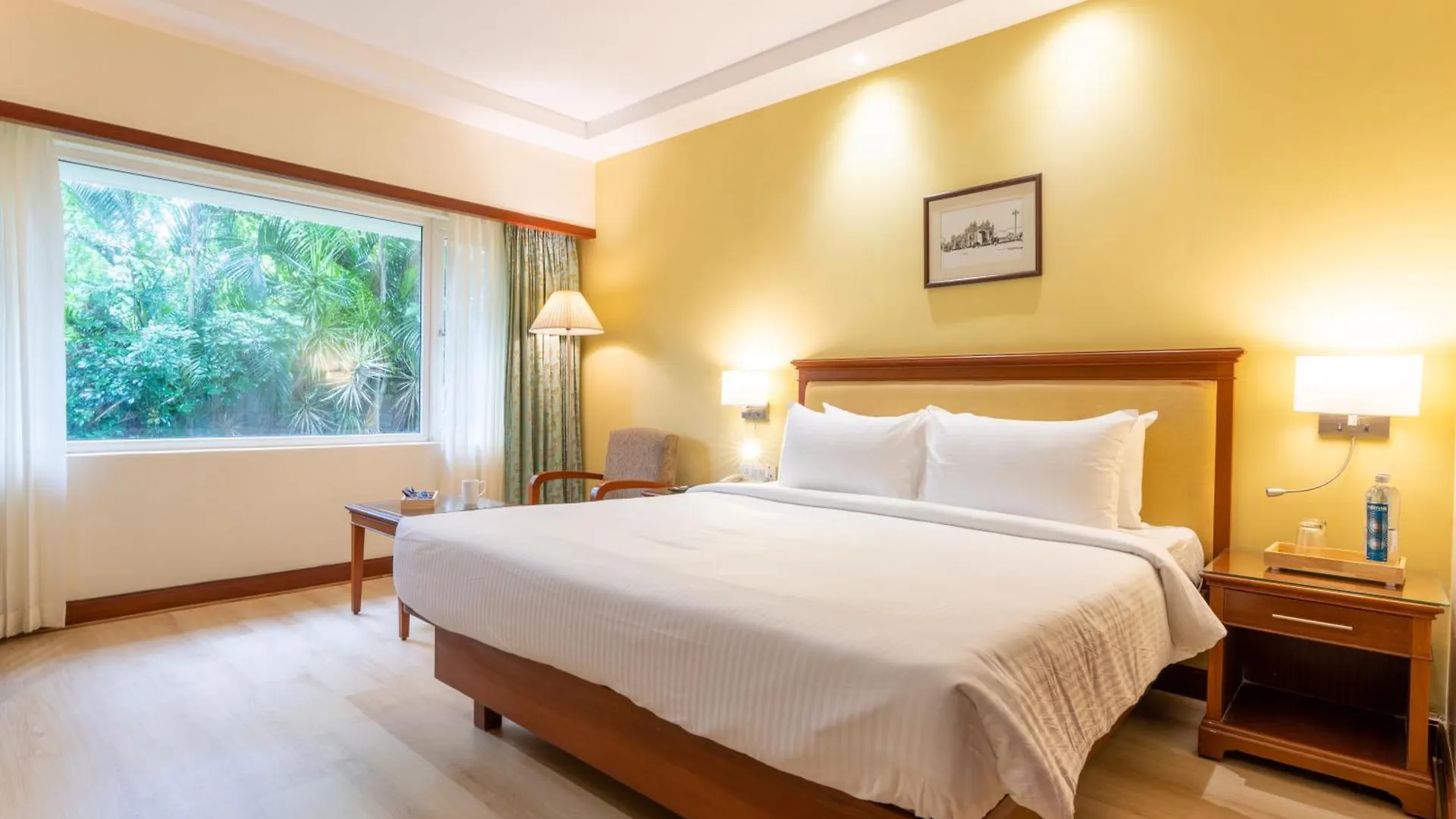 Club Mahindra Golden Landmark, Mysuru Mysore