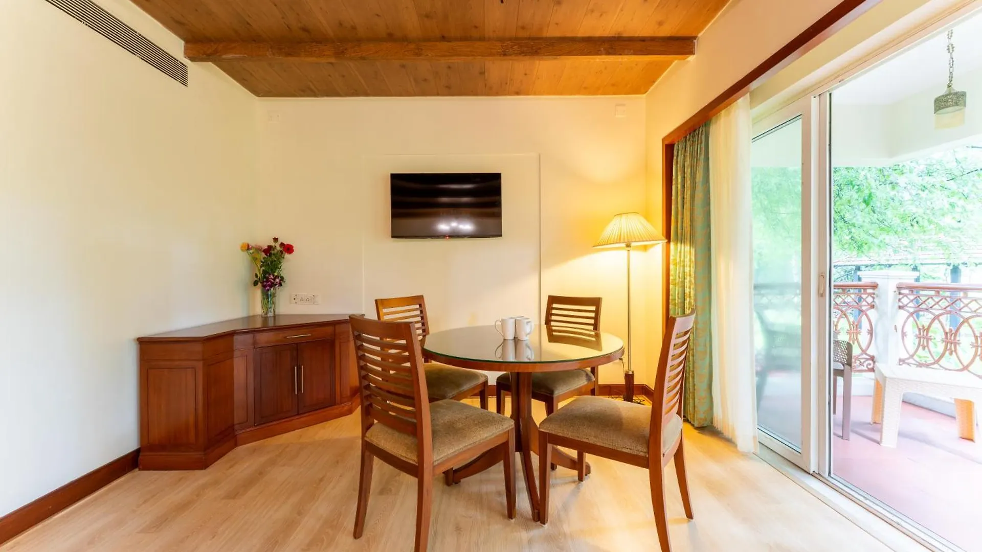 Resort Club Mahindra Golden Landmark, Mysuru India