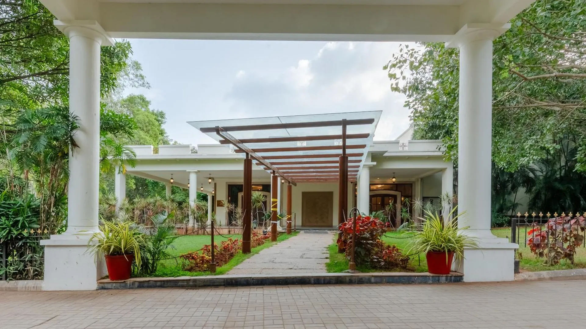 Club Mahindra Golden Landmark, Mysuru Mysore