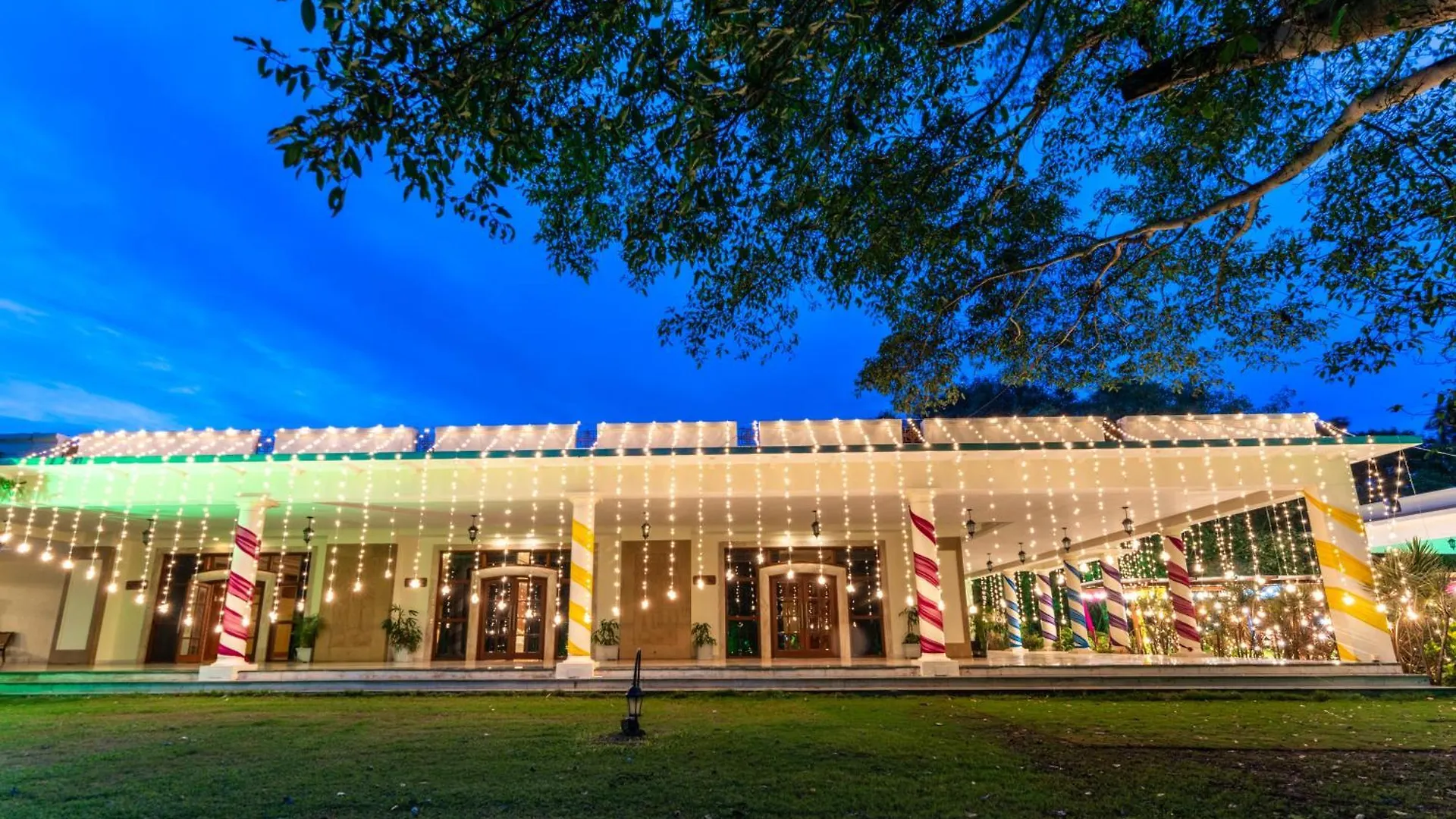 Club Mahindra Golden Landmark, Mysuru Mysore
