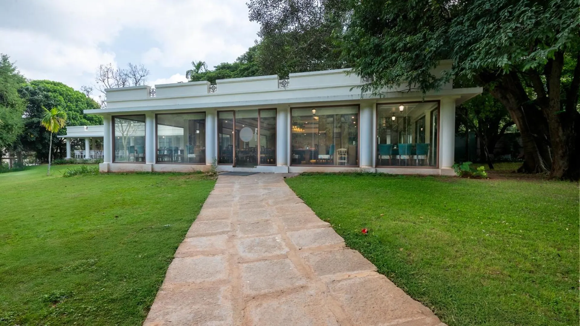 Club Mahindra Golden Landmark, Mysuru 0*, Mysore