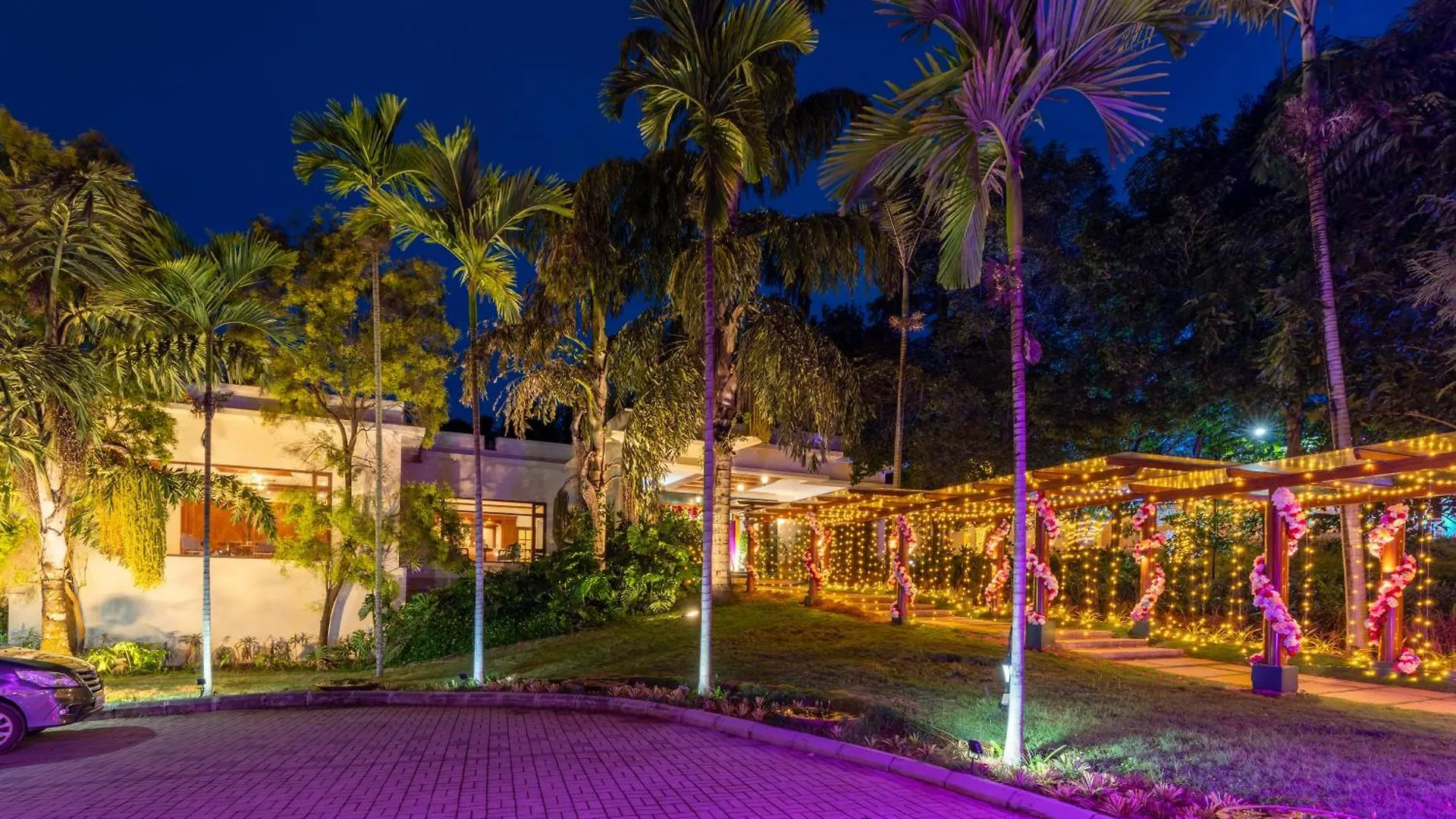 Club Mahindra Golden Landmark, Mysuru 0*, Mysore