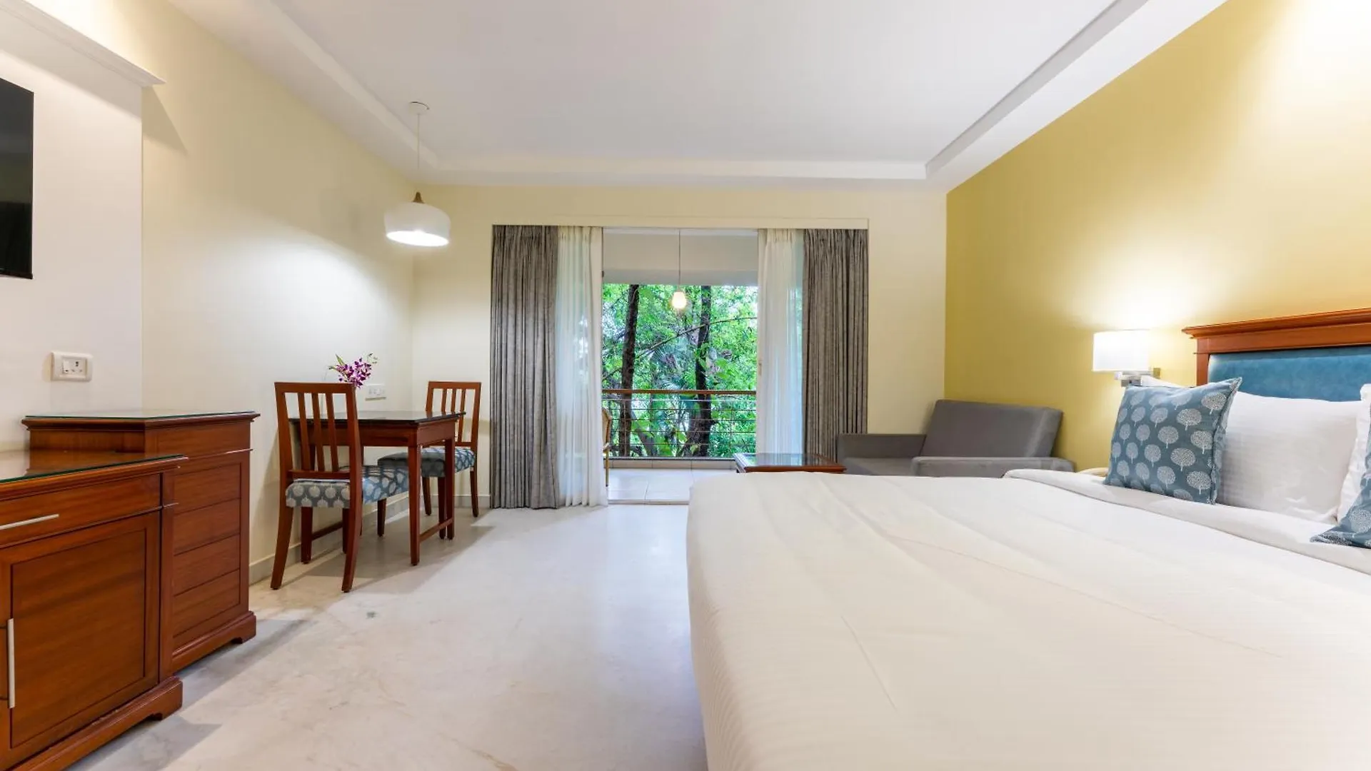 Club Mahindra Golden Landmark, Mysuru Resort