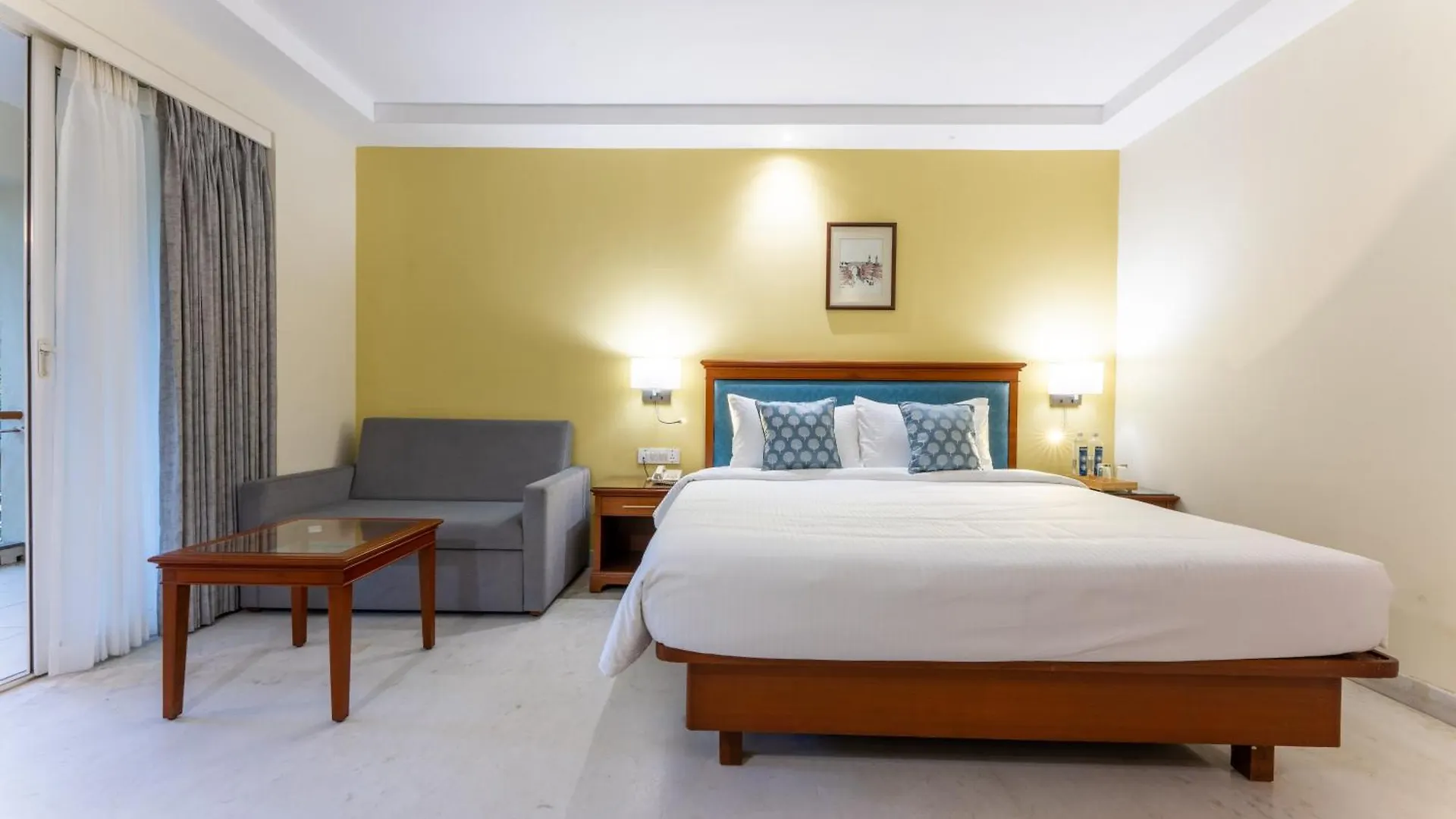 Resort Club Mahindra Golden Landmark, Mysuru