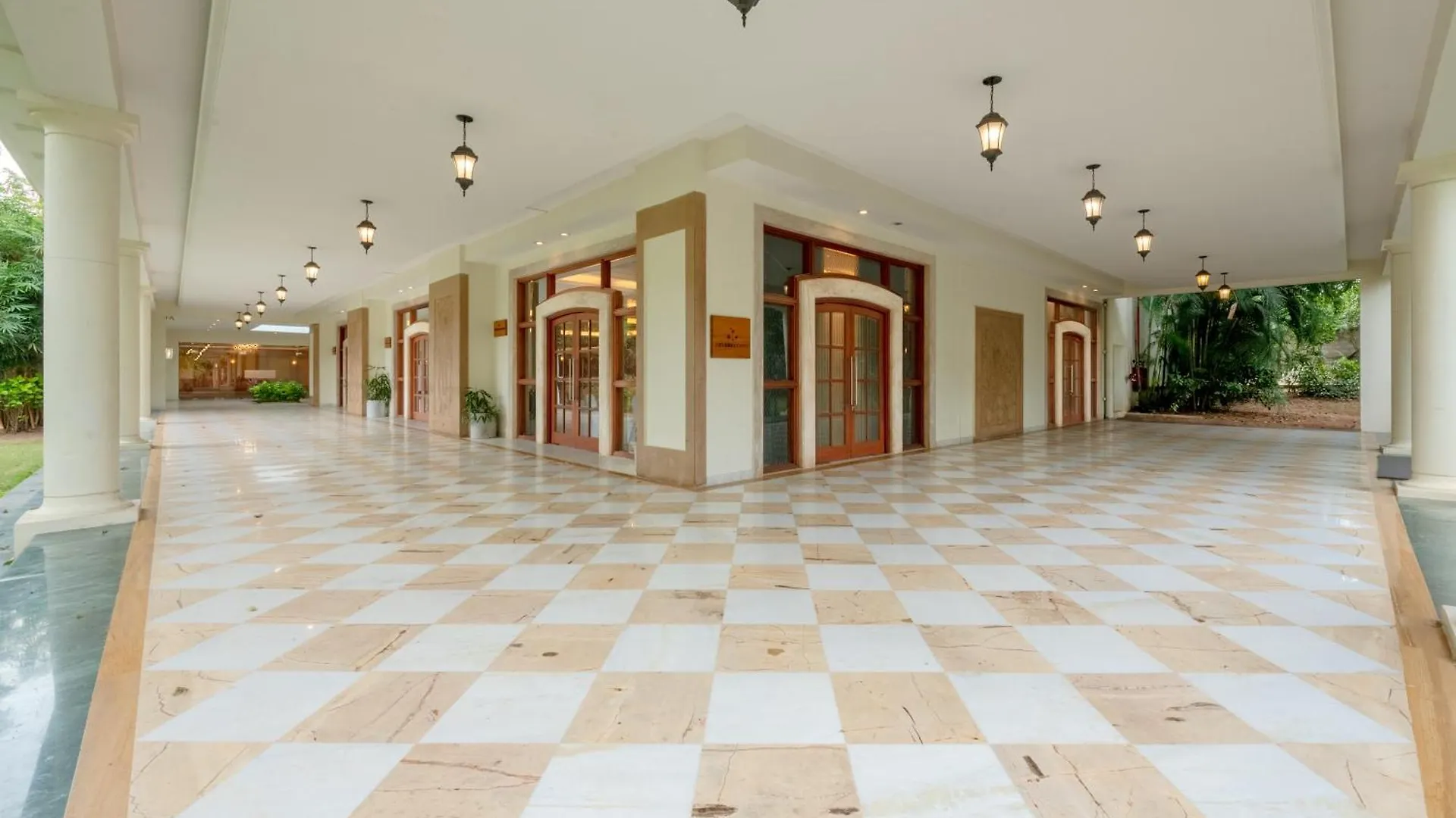 Club Mahindra Golden Landmark, Mysuru