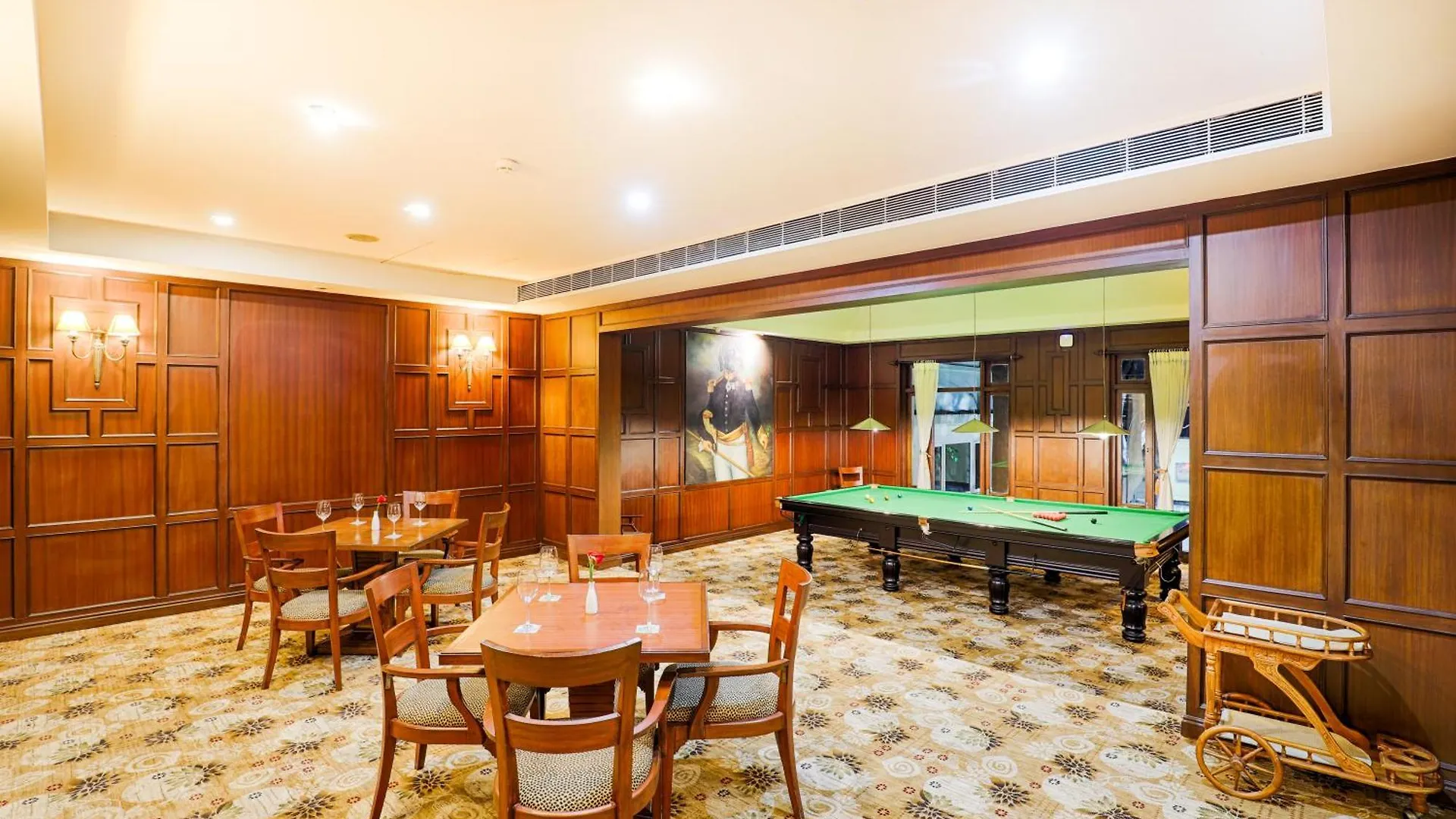 Club Mahindra Golden Landmark, Mysuru India