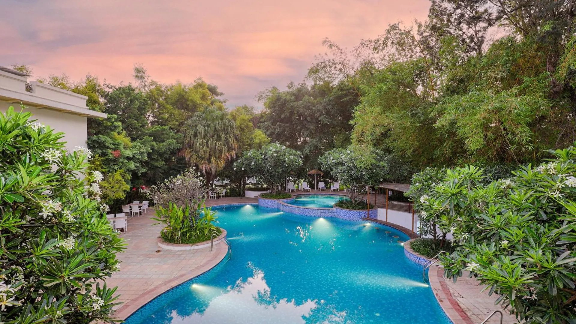 Club Mahindra Golden Landmark, Mysuru