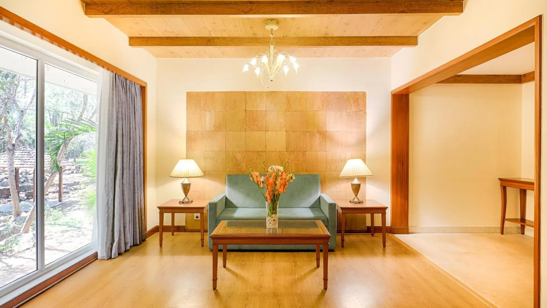 Club Mahindra Golden Landmark, Mysuru 0*, Mysore