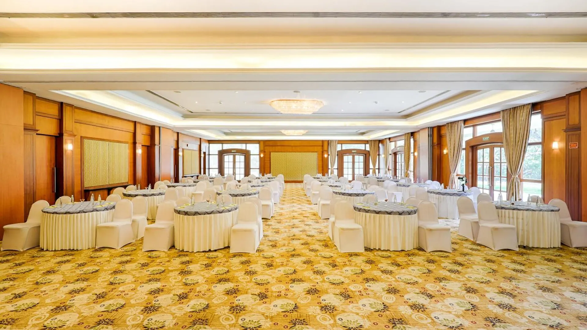 Club Mahindra Golden Landmark, Mysuru Resort