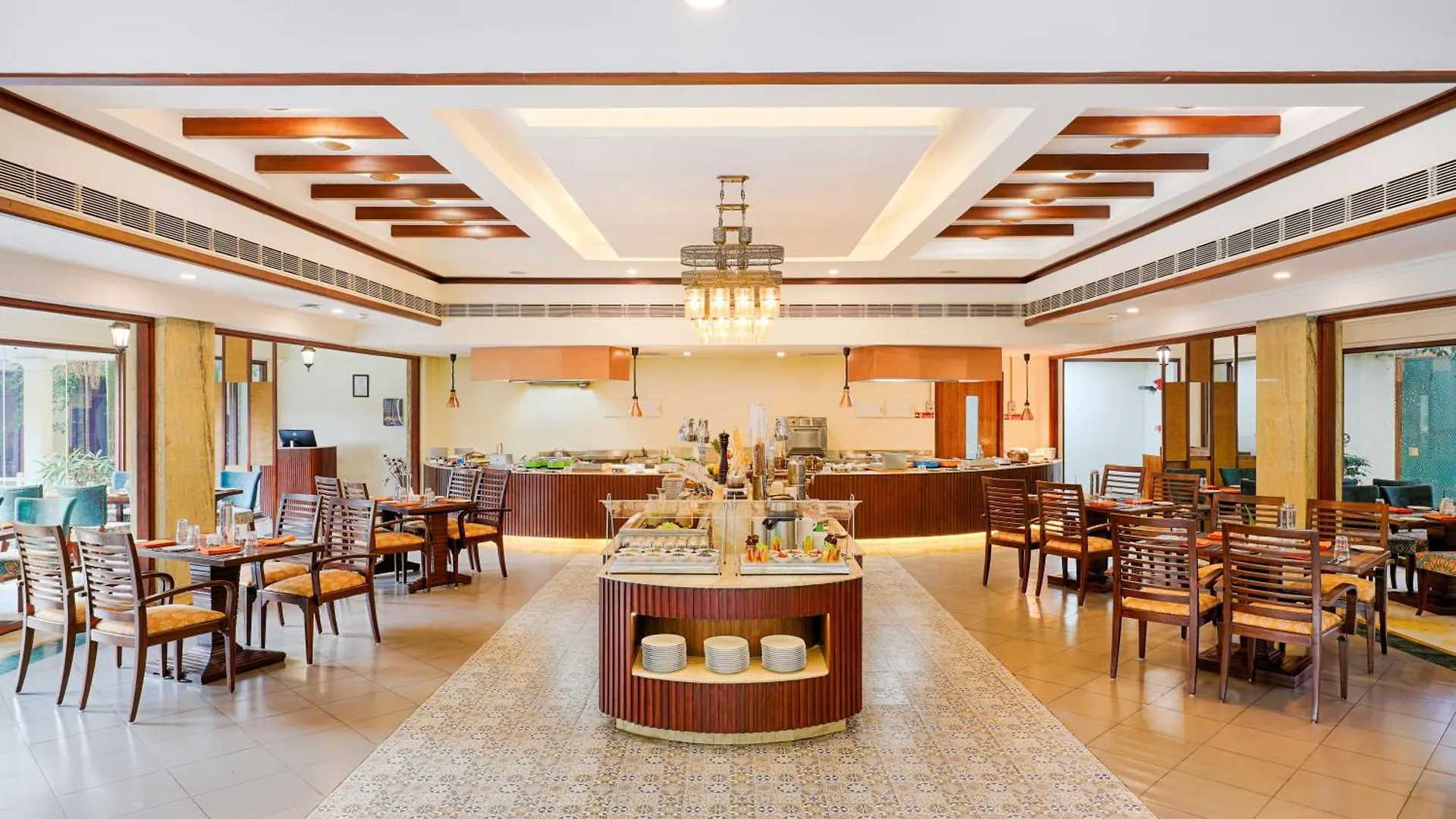 Club Mahindra Golden Landmark, Mysuru 0*, Mysore India