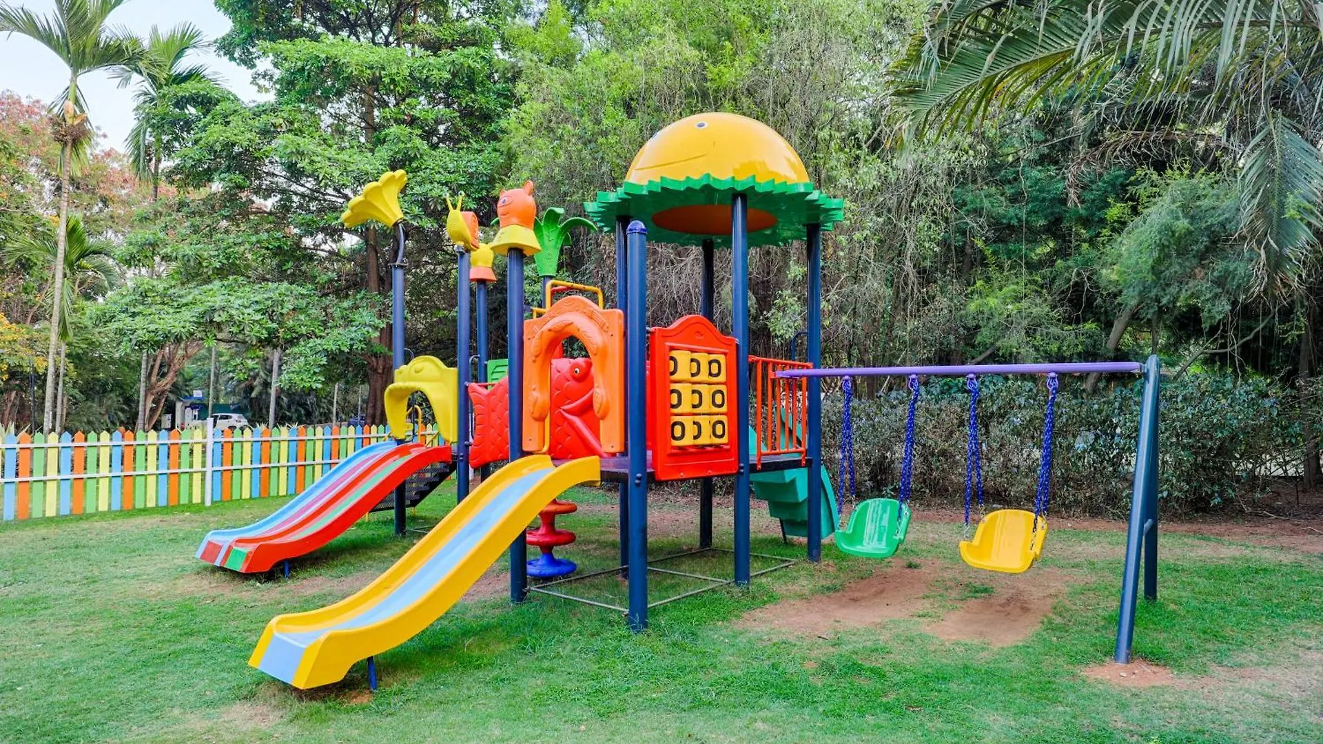 Club Mahindra Golden Landmark, Mysuru 0*, Mysore
