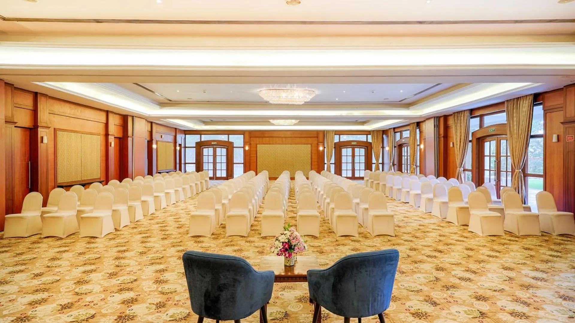 Club Mahindra Golden Landmark, Mysuru Resort