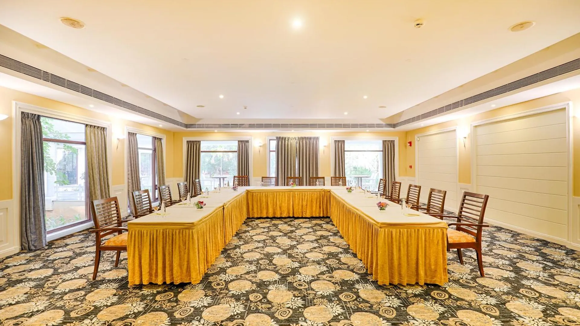 Club Mahindra Golden Landmark, Mysuru