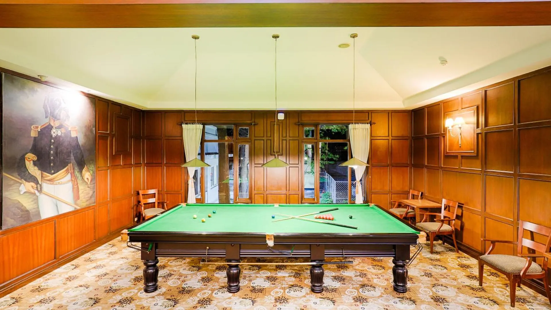 Club Mahindra Golden Landmark, Mysuru 0*, Mysore India