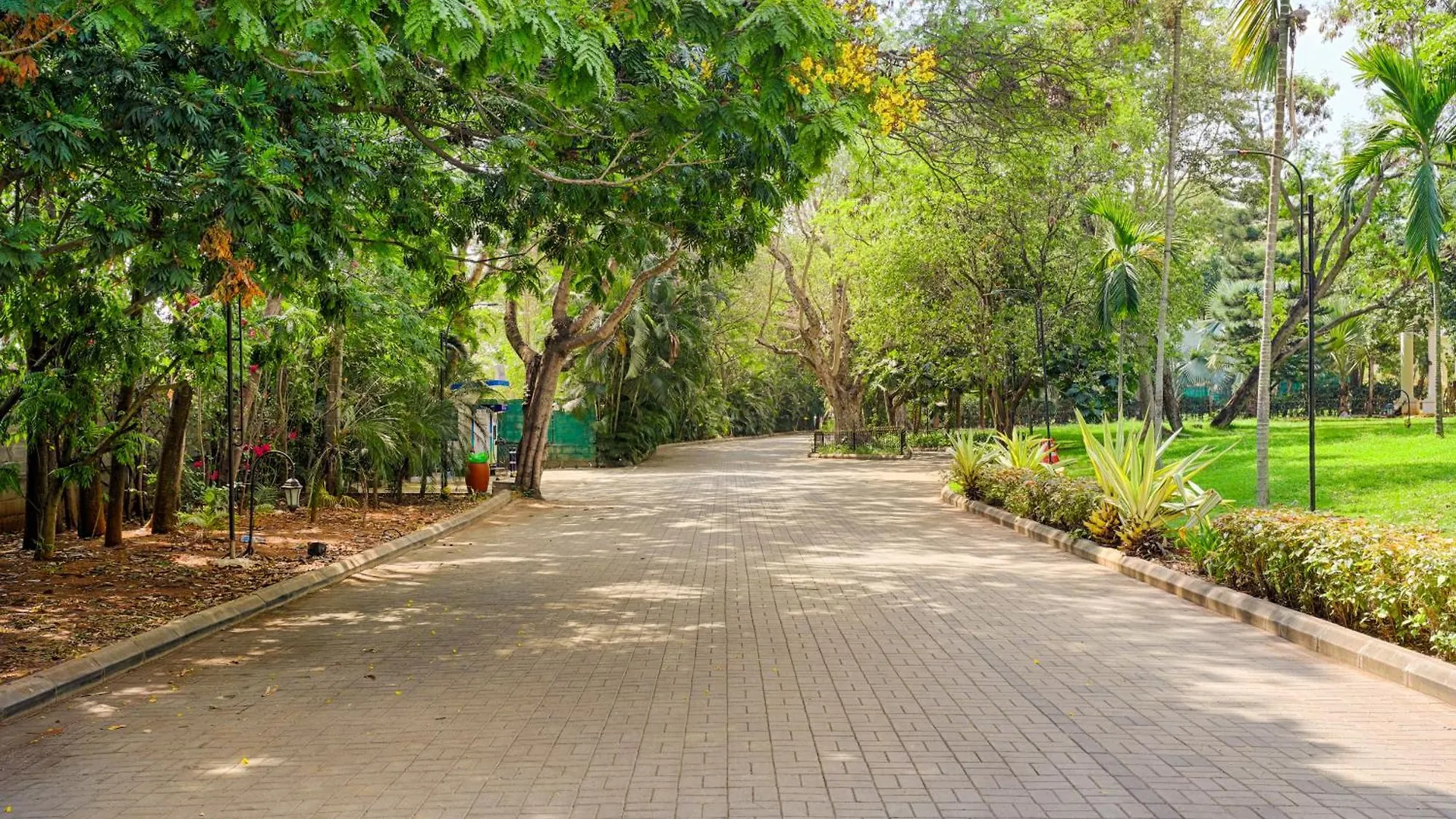 Club Mahindra Golden Landmark, Mysuru Resort Mysore