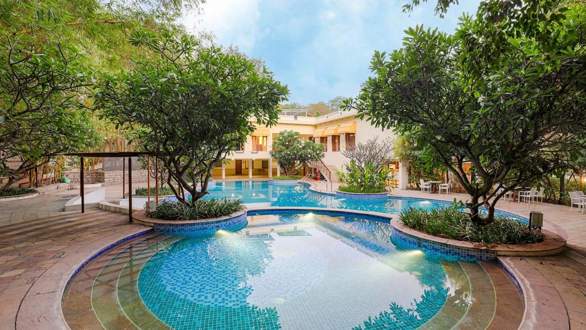 Club Mahindra Golden Landmark, Mysuru India