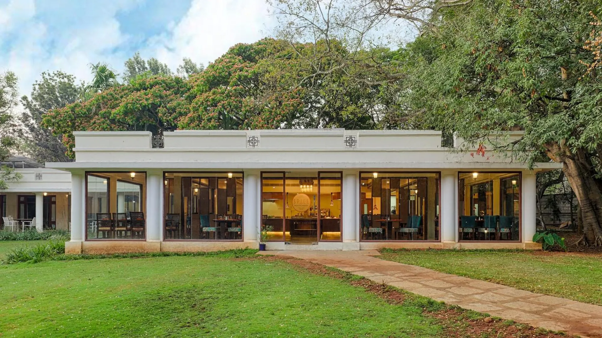 Club Mahindra Golden Landmark, Mysuru 0*, Mysore India